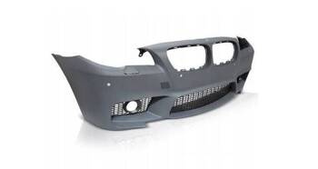 Přední nárazník BMW F10 / f11 lci 07/13-16 sport m5 style pdc