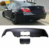 ZADNÍ DIFUZOR BMW E60 E61 03-10 M-HOOK PACK