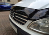 Kryt kapoty Mercedes Vito W639 2003-2014