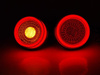 Zadní světla LED Ferrari F355 / F360 1994-2005