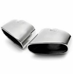 KONCOVKA VÝFUKU BMW X5 E70, 2 KS 1 KPL