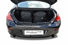 BMW 6 COUPE 2011+ ZAVAZADLOVÝ PROSTOR 4 KS