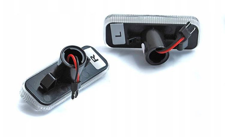 Led boční ukazatele OPEL OMEGA B 94-03