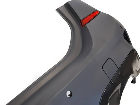 ZADNÍ NÁRAZNÍK BMW G21 19- SPORT PDC PARKOVACÍ ASISTENT