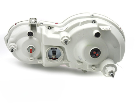 Zadní červené LED svítilny Nissan GT-R 2008-2023