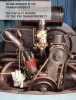 Porsche 911 TURBOMOTOR - model motoru pro montáž