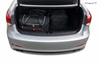 HYUNDAI i40 LIMOUSINE 2011+ VAKY NA KABELY 4 BALENÍ
