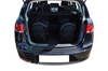 SEAT ALTEA XL 2004-2015 ZAVAZADLOVÝ NOSIČ 5 KS