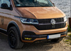 Nástavec předního nárazníku VW T6.1 CARAVELLE 2019+