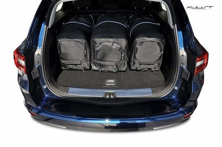 RENAULT TALISMAN GRANDTOUR 2015+ ZAVAZADLA 5 KS