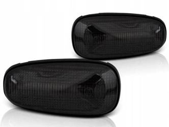 Led indikátory pro opel astra g zafira a frontera b