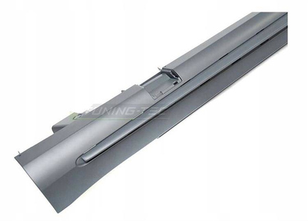 Prahy Mercedes třídy S W222 13- amg s63 long