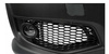 AUDI A3 05-08 RS STYLE ČERNÝ přední nárazník