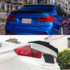 BMW F30 M4 Style spoiler