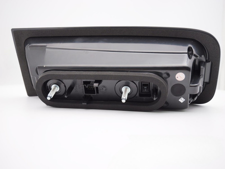 Zadní světla LED Mercedes W464 třídy G 18- Smoke