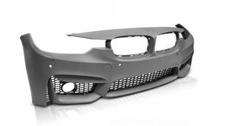 Přední nárazník STYLE PDC pro BMW F30 F31 11-18