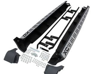 PRAHY VOLVO XC60 156 14-18 SUV