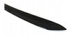 Zadní SPOILER BLACK pro MERCEDES W213 16-19 SEDAN
