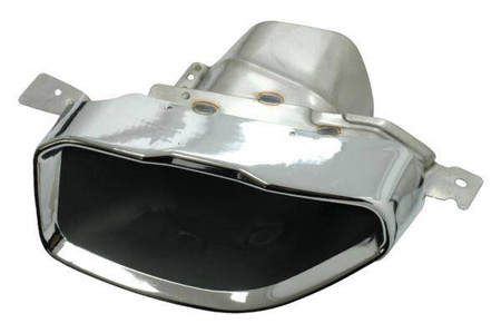 KONCOVKY BMW G20 G21 G28 PERFORMANCE 340 STŘÍBRNÁ