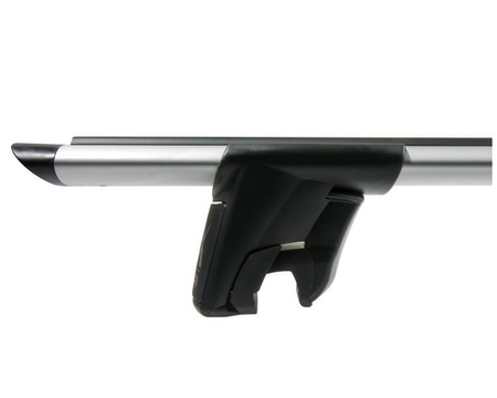 Střešní nosič pro Volvo XC90 15- Aguri Runner