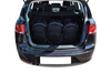 SEAT ALTEA XL 2004-2015 ZAVAZADLOVÝ NOSIČ 5 KS