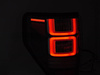 SMOKE LED žárovky pro Ford F150 MK12 08-14