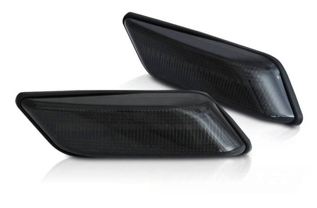 SMOKE LED boční blinkry pro BMW Z3 96-02