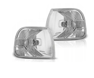 Směrové ukazatele Vw T4 Bus Multivan 96-03 Chrome Depo