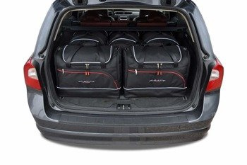 VOLVO V70 2007-2016 ZAVAZADLOVÝ NOSIČ 5 KS