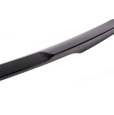 SPOILER PRO BMW G20 18- CARBON LOOK