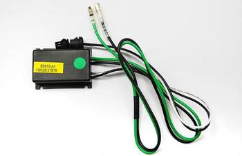 Modul, měnič nový.