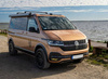 Tepelné rohože, kryty oken MB SPRINTER W906 06-18