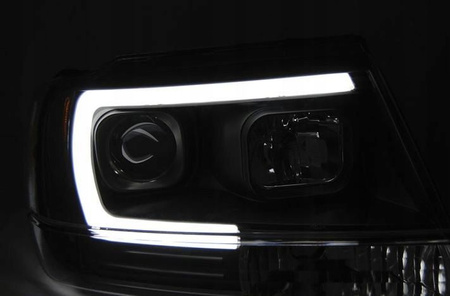 Světlomety Jeep Grand Cherokee WJ 1999-2005