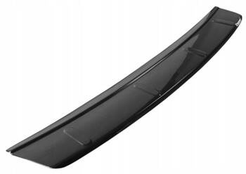 Kryt zadního nárazníku Škoda Octavia 2013-19 SEDAN