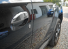 Dacia Duster 2017+ kryty klik dveří