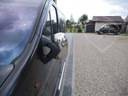 Krytky zrcátek Opel Vivaro 2003-2014