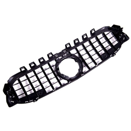 MŘÍŽKA MERCEDES W177 KL. A PANAMERICANA CHROME PDC