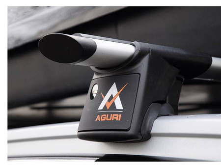 Nosič zábradlí Aguri Runner Cupra FORMENTOR od 2021->