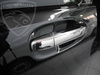 Kryty klik dveří Mercedes Vito W447 SENSOR