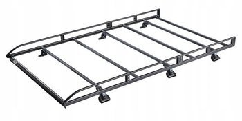 Střešní nosič Fiat Ducato L3H2