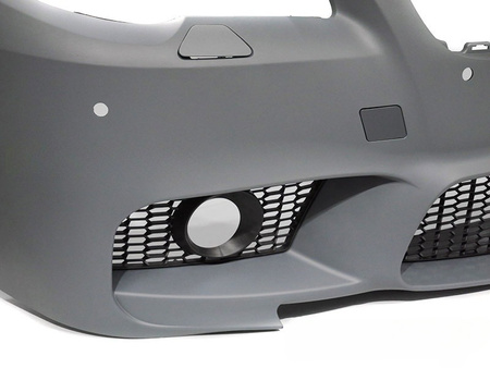 Přední nárazník BMW F10 / f11 lci 07/13-16 sport m5 style pdc