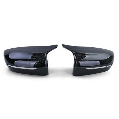 KRYTY ZRCÁTEK BMW 5 G30 G31 17-20 VZHLED M5