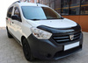 Kryt kapoty Dacia Dokker 2012-2020
