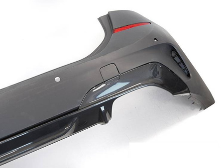 ZADNÍ NÁRAZNÍK BMW G21 19- SPORT PDC PARKING ASSIST -[ ]--[ ]-