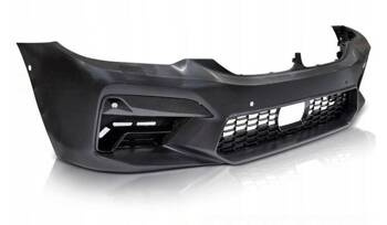 Přední nárazník sportovní pdc pro BMW G30 g31 17-20