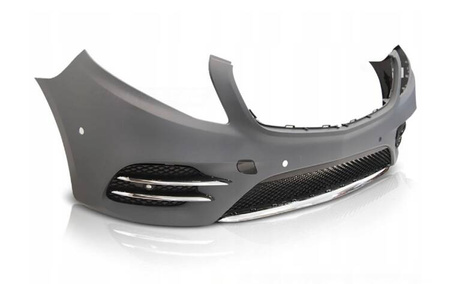 Sportovní nárazník PDC pro Mercedes V-class W447 14-19