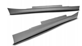 Výkonnostní limity pro Bmw F21 2011-2018