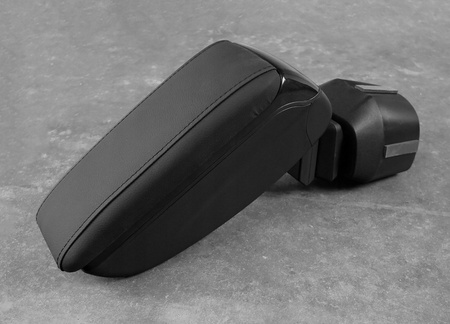 Loketní opěrka věnovaná Nissanu Juke 2011-2020