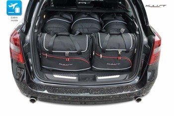 RENAULT LAGUNA GRANDTOUR 2007-2015 ZAVAZADLOVÝ NOSIČ 5 KS