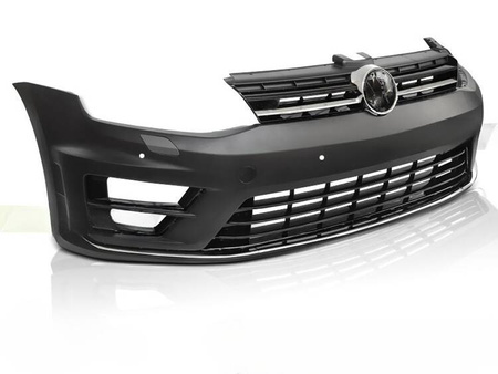 PŘEDNÍ NÁRAZNÍK PRO VW GOLF 7 13-17 SPORT PDC